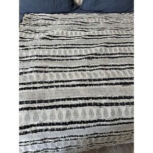 RH Teen Restoration Hardware Twin Comforter‎